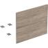  Kit de fa�ades de tiroir pour 