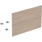  Kit de fa�ades de tiroir pour 