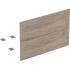  Kit de fa�ades de tiroir pour 