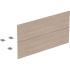  Kit de fa�ades de tiroir pour 