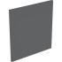  Porte Geberit iCon pour meuble 