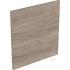  Porte Geberit iCon pour meuble 