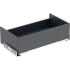  Tiroir inf�rieur Geberit iCon 