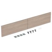  Kit de fa�ades de tiroir Geber 