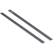  Pack de couvre-joints Geberit 