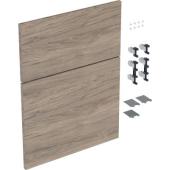  Kit de fa�ades de tiroir Geber 
