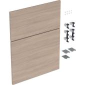  Kit de fa�ades de tiroir Geber 