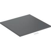  Plaque de fermeture Geberit iC 