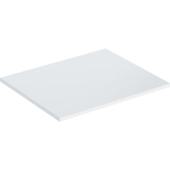  Tablette Geberit iCon pour �l� 