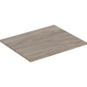  Tablette Geberit iCon pour �l� 