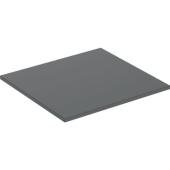  Tablette Geberit iCon pour �l� 