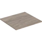 Tablette Geberit iCon pour �l� 