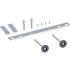  Mat�riel de fixation Geberit A 