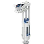  M�canisme avec servomoteur 12 