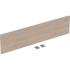  Fa�ade de tiroir Geberit ONE p 