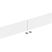  Set fa�ade de tiroir Geberit O 