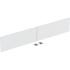  Set fa�ade de tiroir Geberit O 