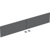  Set fa�ade de tiroir Geberit O 