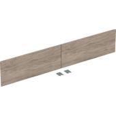  Set fa�ade de tiroir Geberit O 