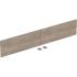  Set fa�ade de tiroir Geberit O 