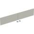  Set fa�ade de tiroir Geberit O 