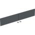  Set fa�ade de tiroir Geberit O 