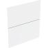  Set fa�ade de tiroir Geberit O 