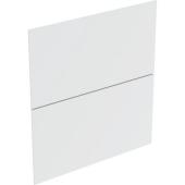  Set fa�ade de tiroir Geberit O 