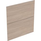  Set fa�ade de tiroir Geberit O 