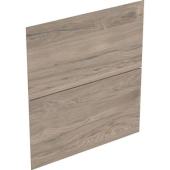 Set fa�ade de tiroir Geberit O 