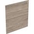  Set fa�ade de tiroir Geberit O 