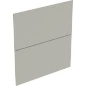  Set fa�ade de tiroir Geberit O 