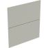  Set fa�ade de tiroir Geberit O 