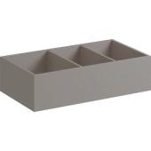  Casier de rangement Geberit Xe 