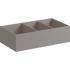 Casier de rangement Geberit Xe 