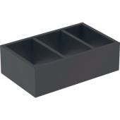  Casier de rangement Geberit Gr 