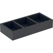  Casier de rangement Geberit Gr 