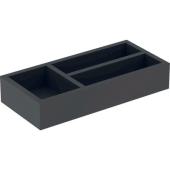  Casier de rangement Geberit Gr 