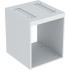  Corps Geberit pour meuble bas 
