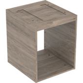  Corps Geberit pour meuble bas 
