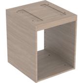  Corps Geberit pour meuble bas 