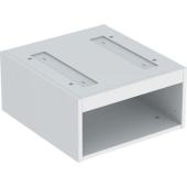  Corps Geberit pour meuble bas 