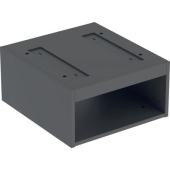  Corps Geberit pour meuble bas 