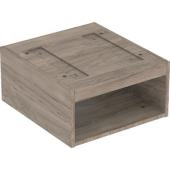  Corps Geberit pour meuble bas 