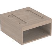  Corps Geberit pour meuble bas 