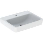  Lavabo Geberit Renova Plan 60 