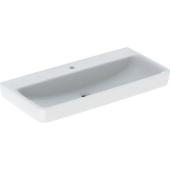  Lavabo Geberit Renova Plan 100 
