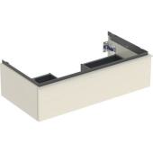  Meuble sous lavabo 90 cm Geber 