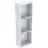 Etag�re rectangulaire Geberit 
