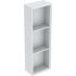  Etag�re rectangulaire Geberit 